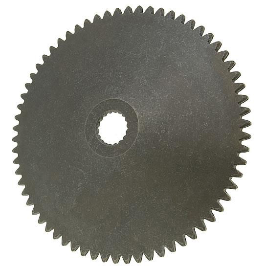 Fikseeritud poolrõngas Aprilia 2- 4-S (Piaggio) / Gilera 2-S / Piaggio 2- 4-S