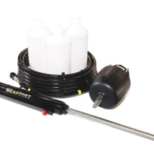 Seafirst MS250S hüdrauliline roolikomplekt