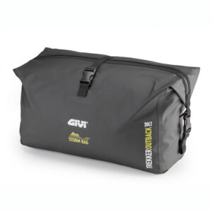 Givi sisemine ja laiendatav kott Trekker Case’idele T EVO 33 CUT OUT 30LT