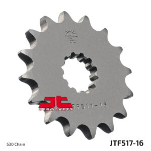 JT esiratta hammasratas JTF517.16
