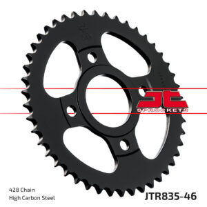JT tagumine hammasratas JTR835.46