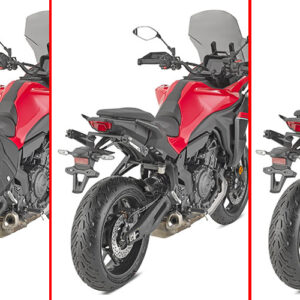 Givi Stealth kinnitused Yamaha Tracer 7 (2025)
