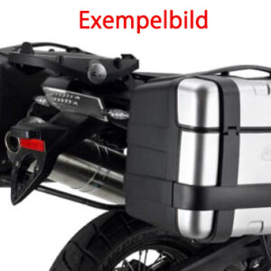 Givi torukujuline pagasiraami hoidik MONOKEY® kohvritele Africa Twin 750 93-02