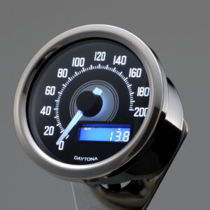 Velona 60 kiirusmõõdik 200km/h