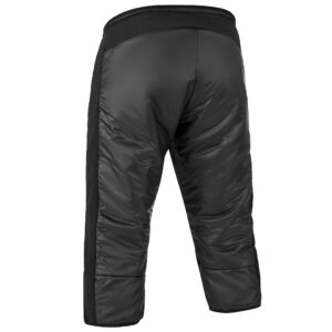 Halvarssons tekstiilist püksid H80 Black, 48