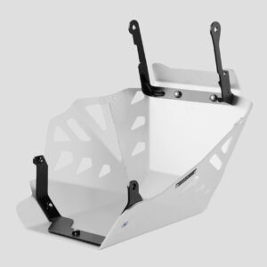Yakk EXP kaitseplaat Honda XL750 Transalp (23-) matt
