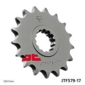 JT esiratta hammasratas JTF579.17
