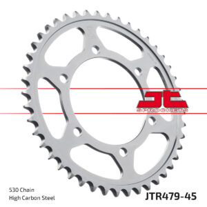 JT tagumine hammasratas JTR479.45