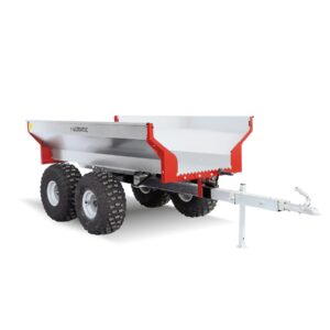 Ultratec universaalne ATV haagis