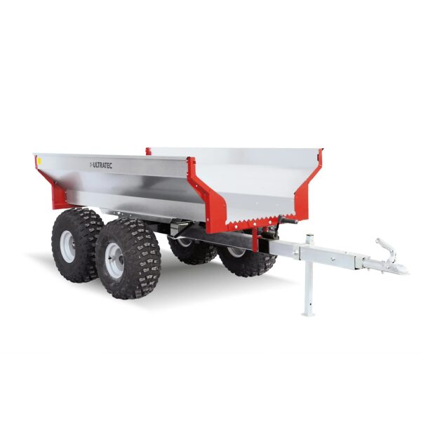 Ultratec universaalne ATV haagis