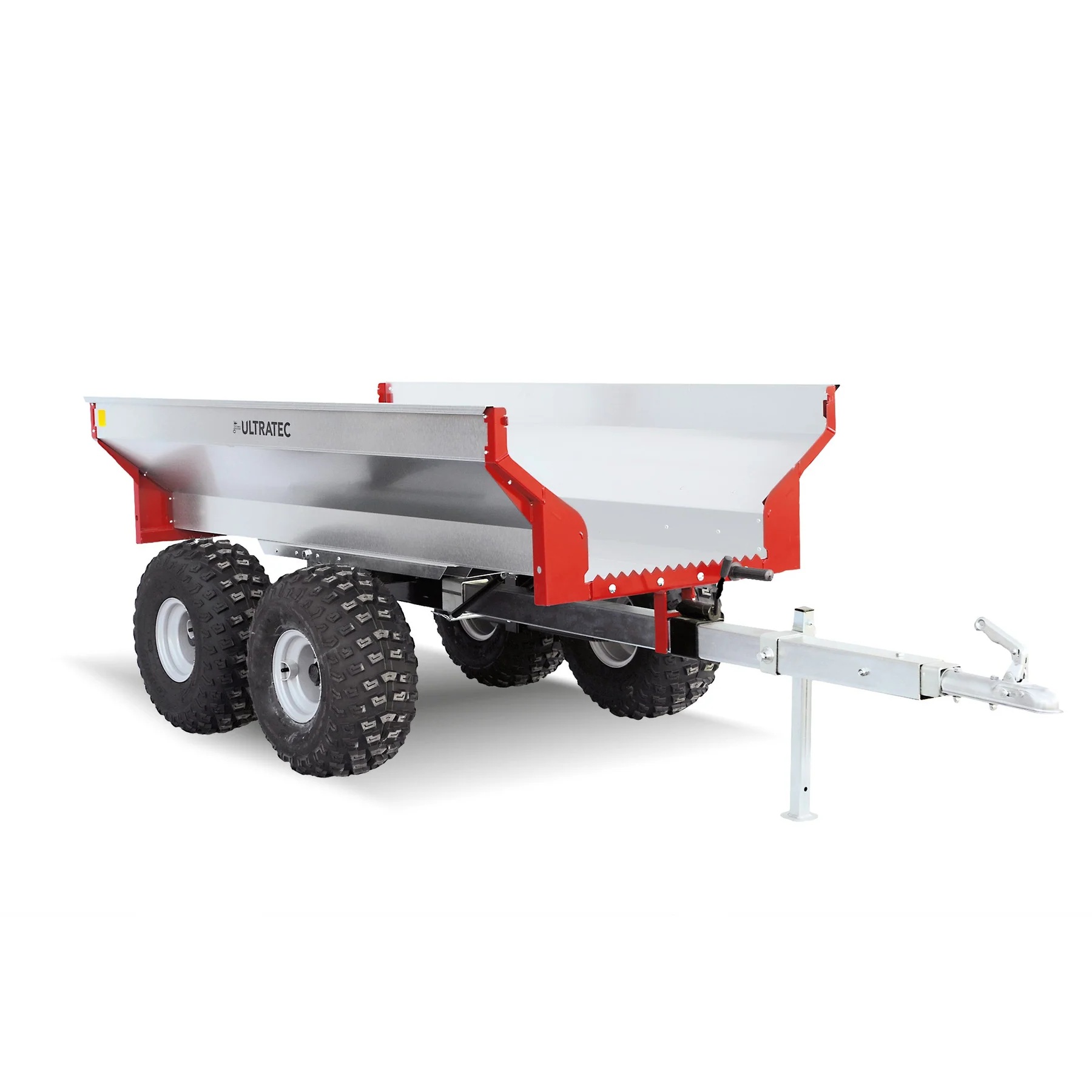 Ultratec universaalne ATV haagis