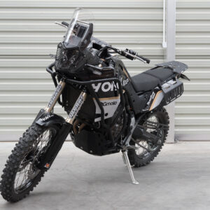 Yakk EXP esilaterna kaitse Yamaha T7 Tenere 700 (19-24) must