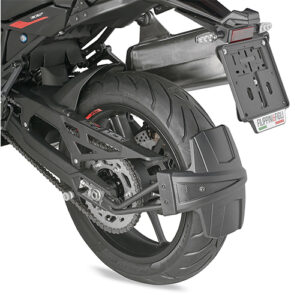 Givi komplekt poritiiva jaoks Benelli Trk702/Trk702 X (23-24)