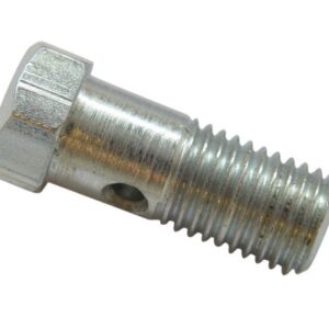 Pidurisadula banjo polt M10 x 1.25 p. 28.2mm AJP & Brembo