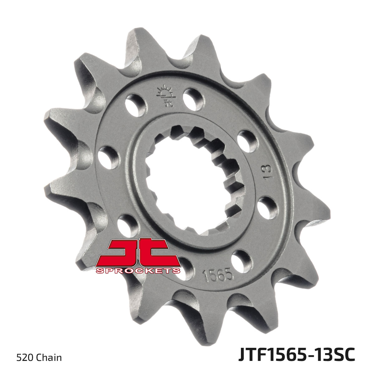 JT esihammasratas SC - isepuhastuv kerge JTF1565.13SC