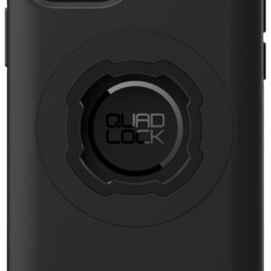 Quad Lock MAG-korpus – iPhone 12 / 12 Pro