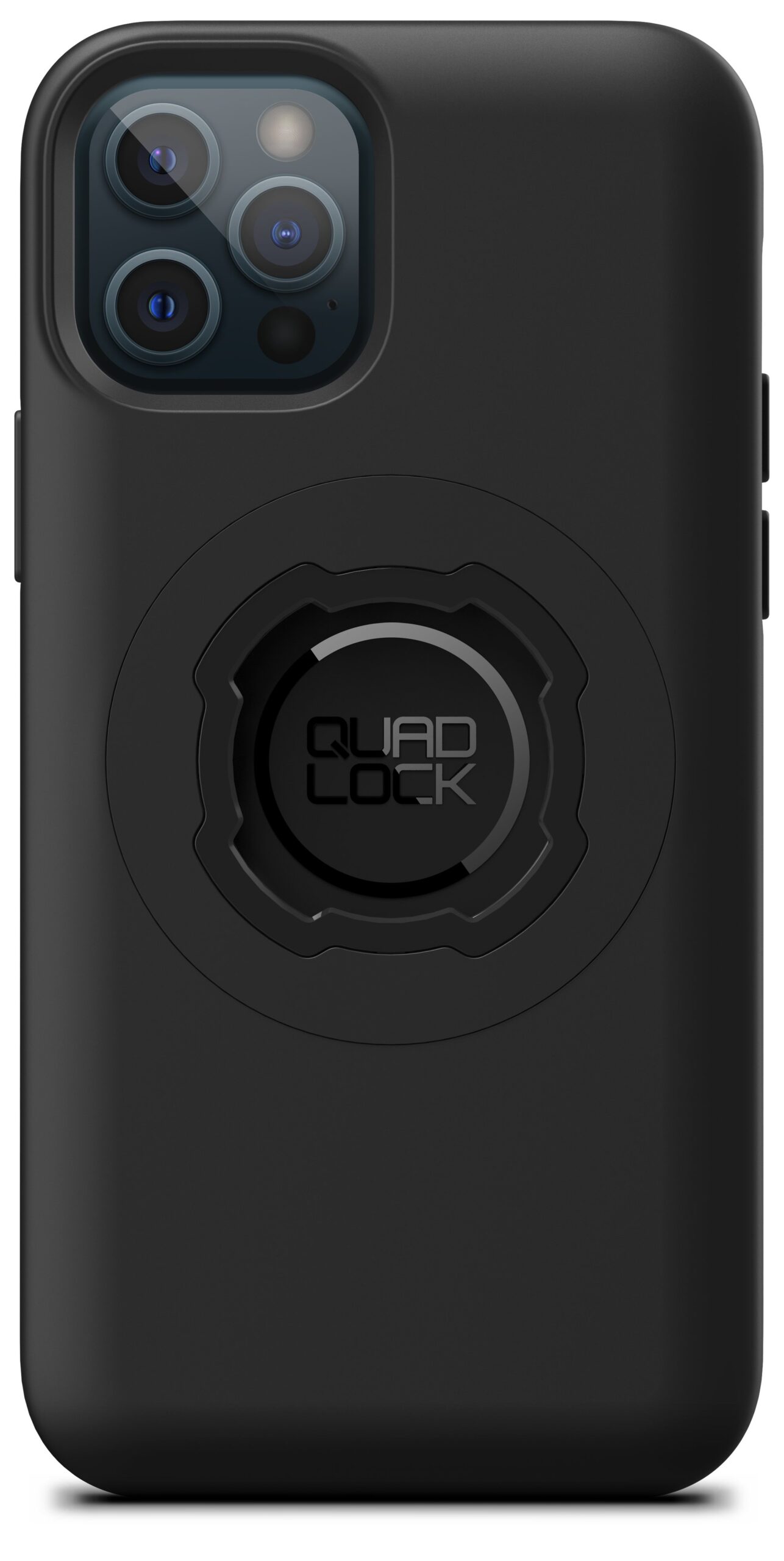 Quad Lock MAG-korpus – iPhone 12 / 12 Pro