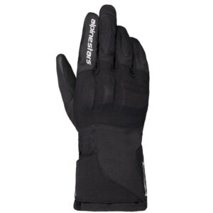 Alpinestars kindad WT-1 Drystar mustad, 3XL
