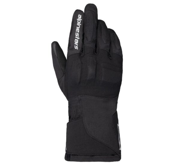 Alpinestars kindad WT-1 Drystar mustad, L