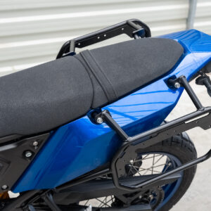 Yakk EXP külgkandur Yamaha T7 Tenere 700 (19-24) must