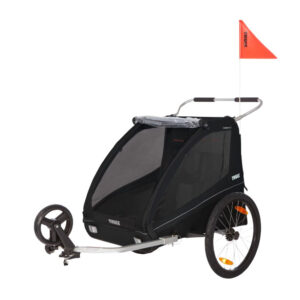 Haagis THULE Coaster XT must