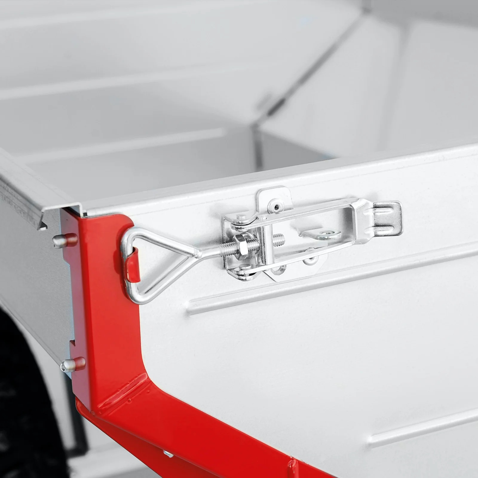 Ultratec universaalne ATV haagis - Pilt 2