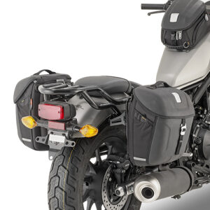GIVI torukujuline hoidik MT501-le