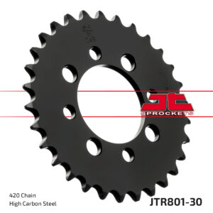 JT tagumine hammasratas JTR801.30