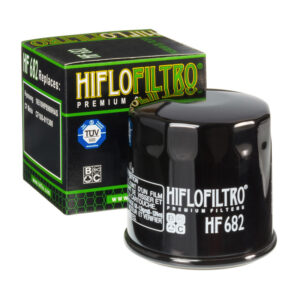 HiFlo õlifilter HF682
