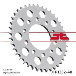 JT tagaratta hammasratas JTR1332.40