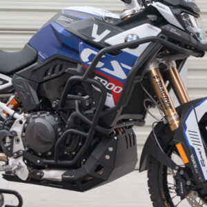 Yakk EXP kaitseraud BMW F900 GS (24-) must