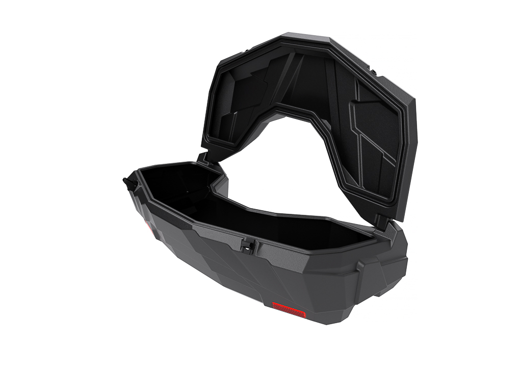 TESSERACT ATV-kast CFMoto X8 X10