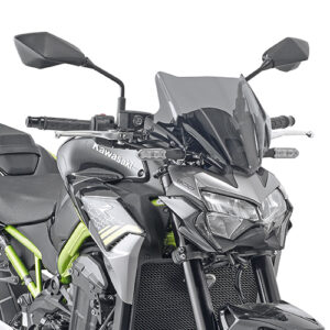 GIVI spoiler HONDA CB500F 2019/KAWASAKI Z900 2020