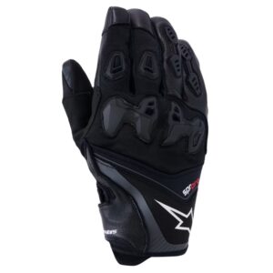 Alpinestars kindad SP-R Pro Black, 3XL