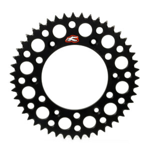 Renthal tagumine hammasratas KX+F 80- RMZ250 04-06 50t GEBK