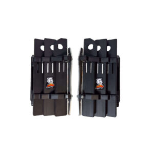 AXP HDPE radiaatori kaitsed KTM/GasGas/Husqvarna 23-