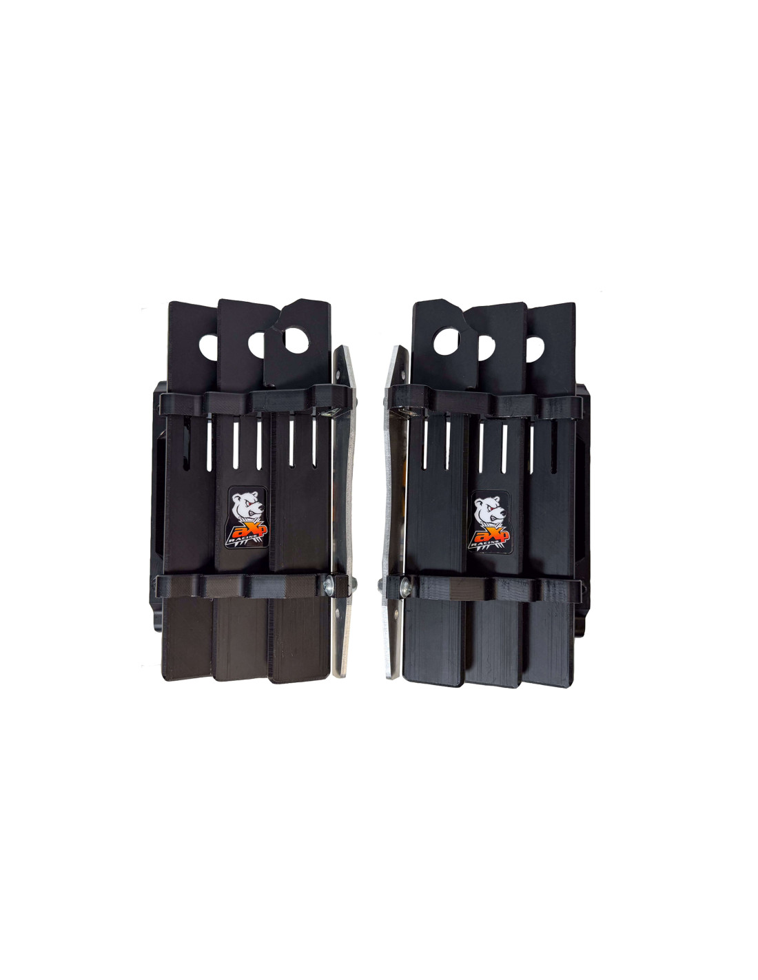 AXP HDPE radiaatori kaitsed KTM/GasGas/Husqvarna 23-