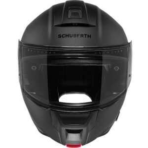 Schuberth kiiver C5 ANC matt must, 55 S