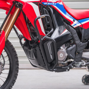 Yakk EXP kaitseraud Honda CRF300 Rally (21-) must