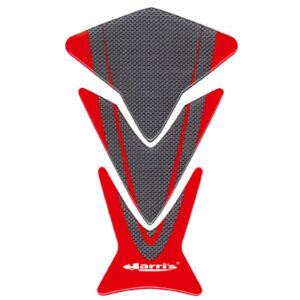 Ariete pusle Tank-Pad Red/Carb.