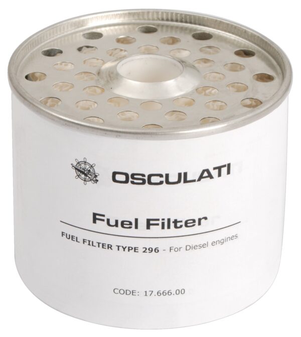 Osculati filter tootele M17-666-00