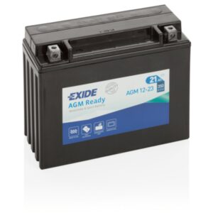 Exide aku AGM12-23