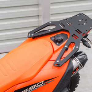 Yakk EXP pagasiraam KTM 690 Enduro (19-25) must