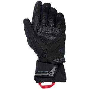 Alpinestars kindad WT-8 GTX must, 3XL