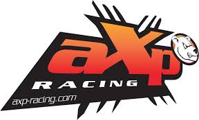AXP Xtrem HDPE kaitseplaat must YZ125 05-24 / YZ125X 20-24 / Fantic XE125/XX125