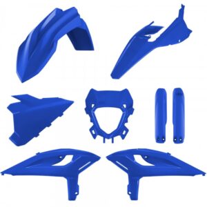 Polisport täielik enduro komplekt Beta RR 2T/4T 25-.. 26 Racing