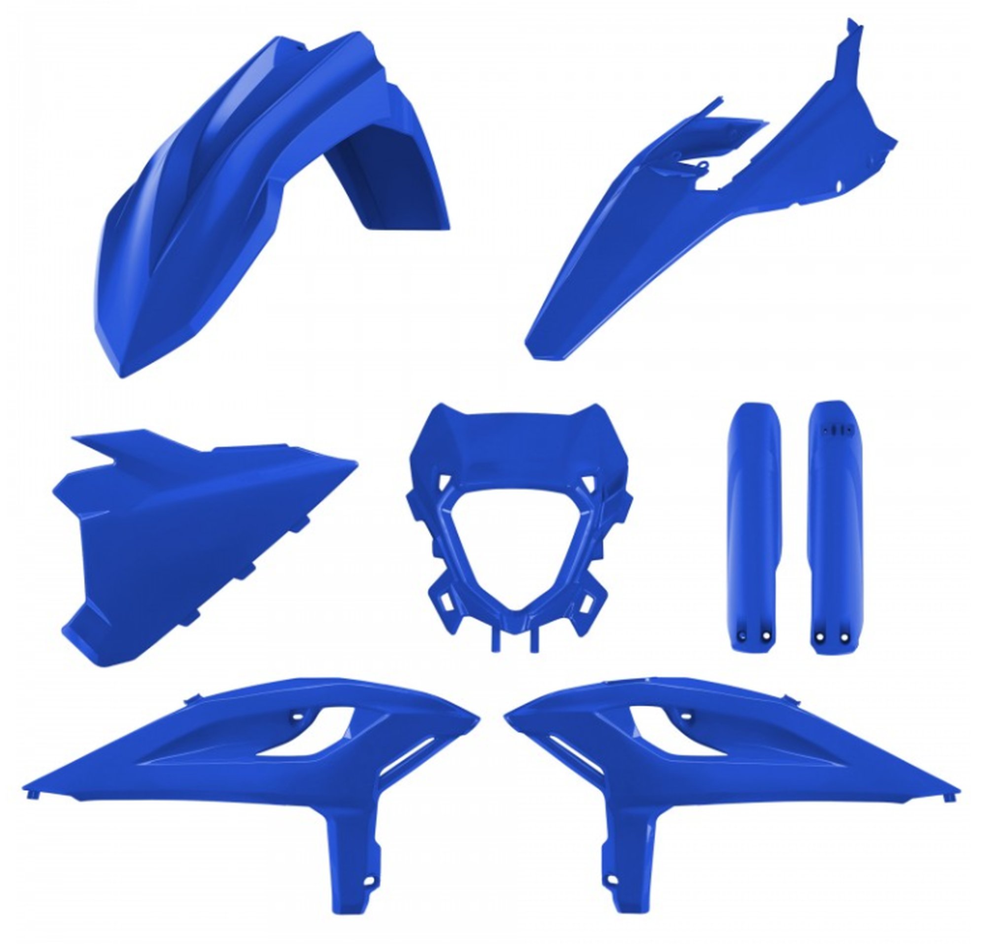 Polisport täielik enduro komplekt Beta RR 2T/4T 25-.. 26 Racing