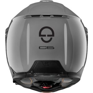 Schuberth kiiver C5 ANC betoonhall, 53 XS