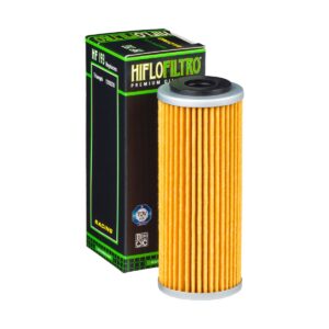 Hiflo õlifilter HF193