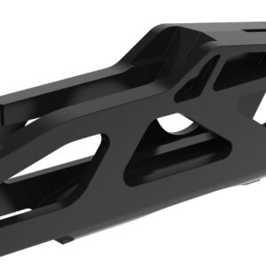 Polisport ketilukk RM-Z450 18-..RM-Z250 19-. Must (16)
